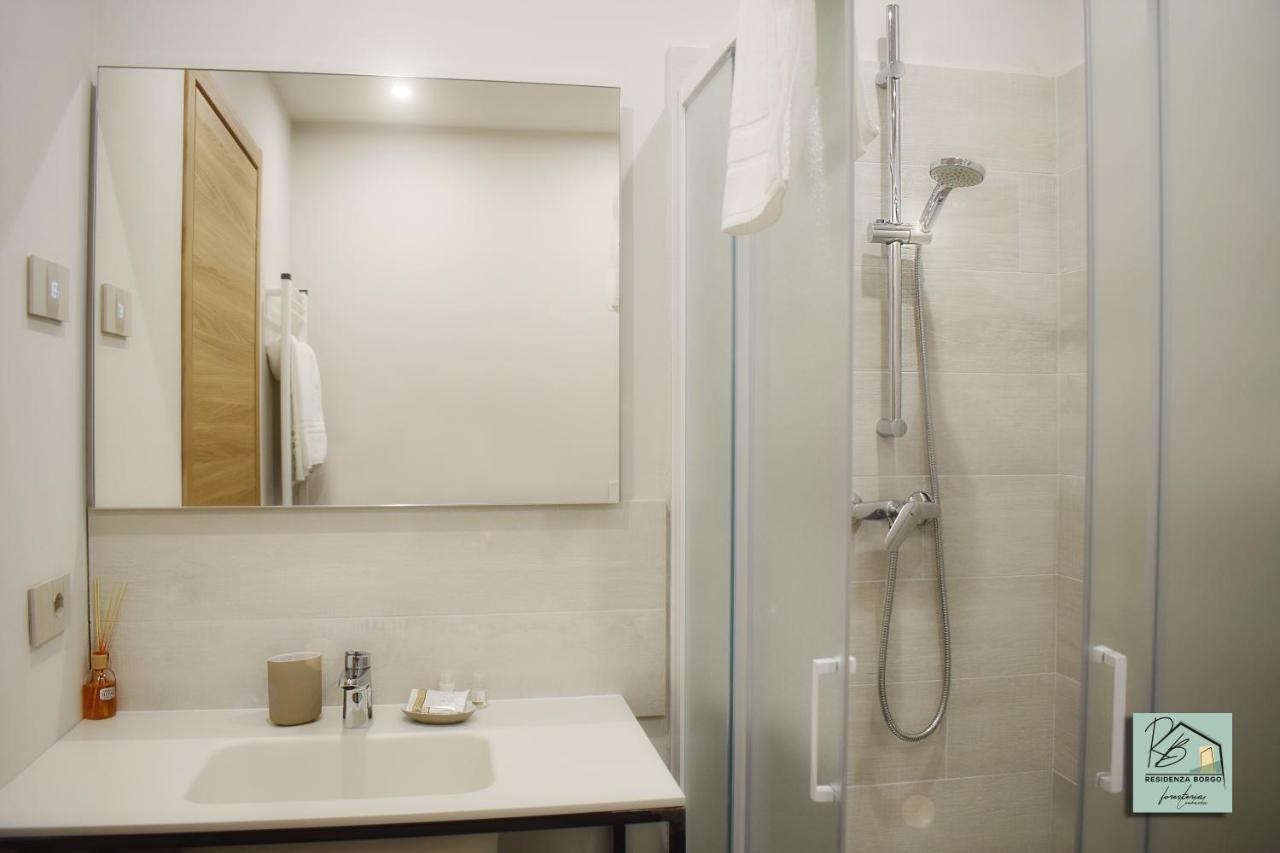 Bed and Breakfast Residenza Borgo Manerbio Exterior foto