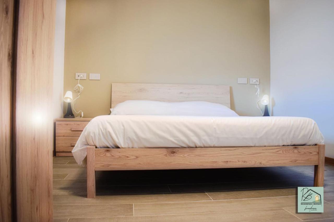 Bed and Breakfast Residenza Borgo Manerbio Exterior foto