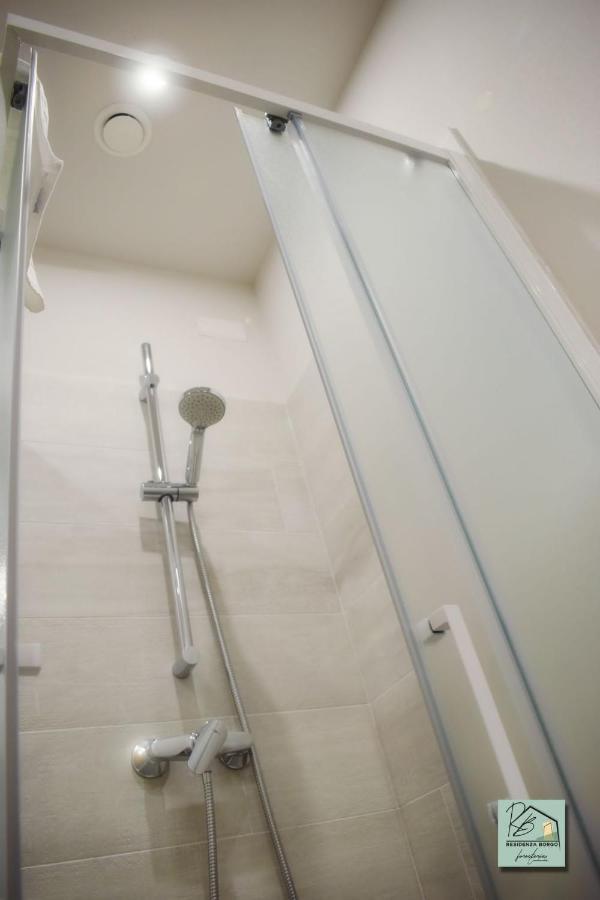 Bed and Breakfast Residenza Borgo Manerbio Exterior foto